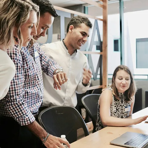 Comment une formation en contrôle de gestion sociale transforme la fonction RH en partenaire stratégique