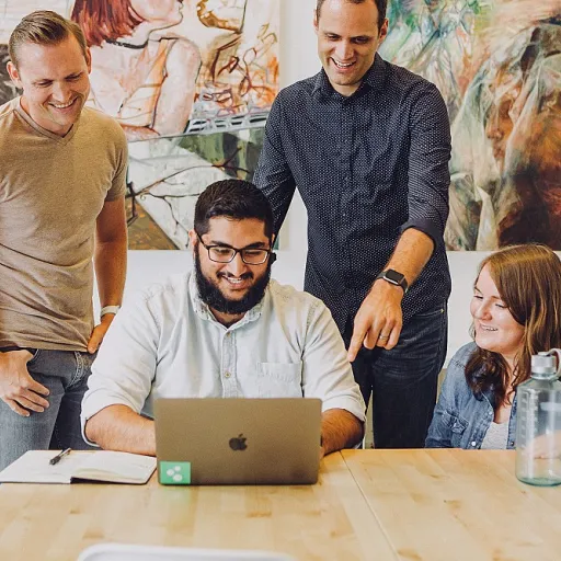 Comment une formation en management orientée business peut transformer votre projet professionnel