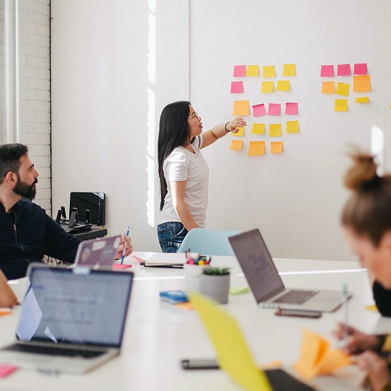 Optimiser votre formation professionnelle avec net ypareo à Nantes