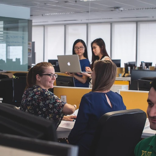Comprendre la formation en comptabilité, contrôle et audit