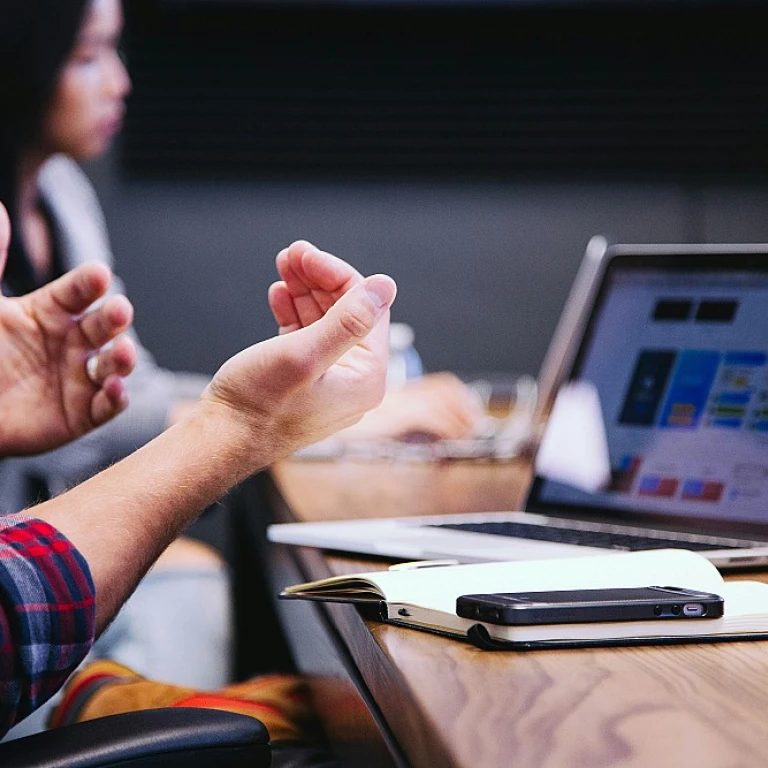 Accéder facilement à ypareo pour optimiser votre formation professionnelle