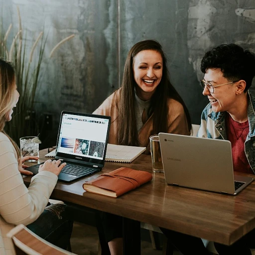 Optimiser vos compétences en gestion d'entreprise