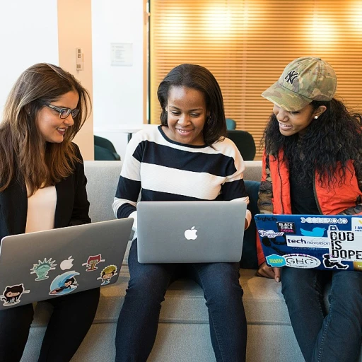 L'académie de l'excellence : votre tremplin vers le succès professionnel