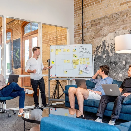 Optimisez votre carrière avec une formation en évaluation des compétences