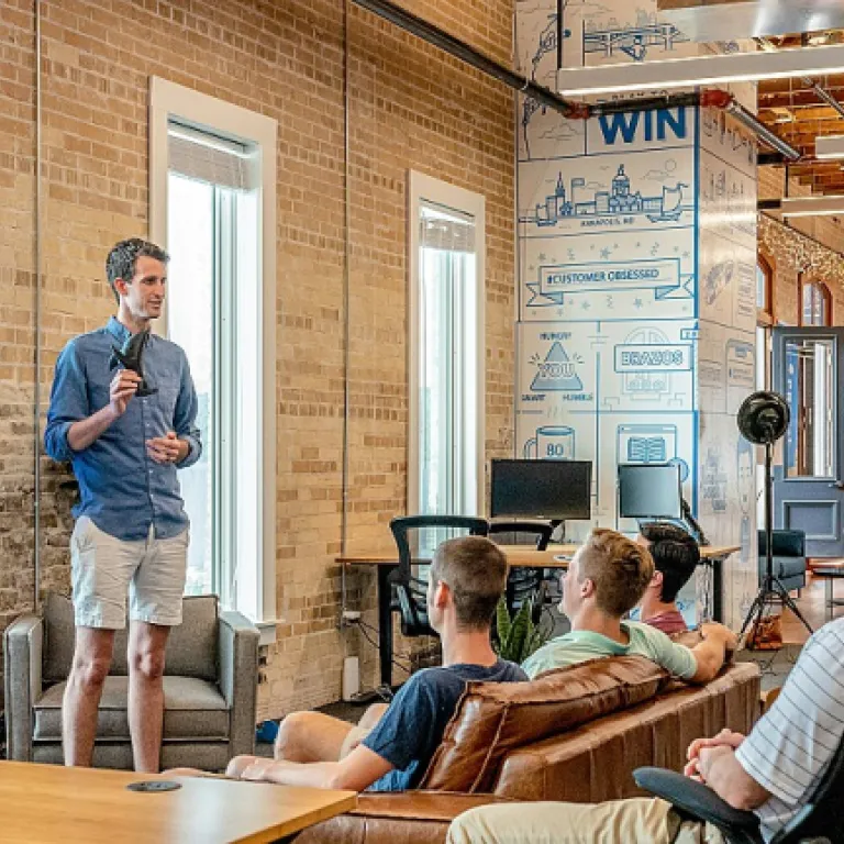 Optimisez votre carrière avec la formation web d'élite de Elite-Web-Formation