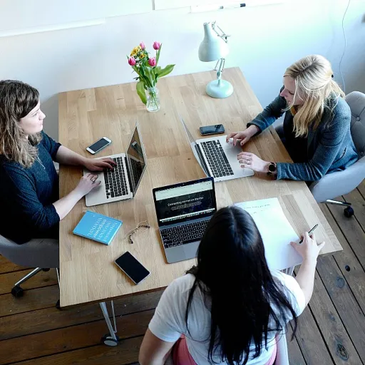 Comment choisir une formation en intelligence artificielle sur choisir-formation.com