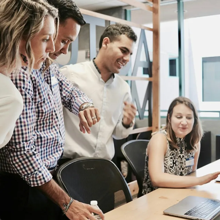 Améliorez vos compétences avec la formation web d'elite-web-formation fr