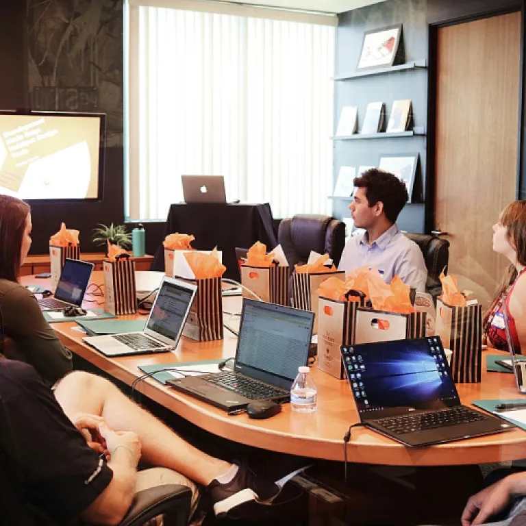 Formation de négociation intensive pour dealmakers : gagner en efficacité durable