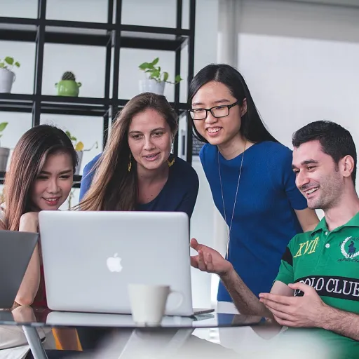 Méthode de prospection commerciale SalesBoost : la technique qui transforme la communication en ventes durables