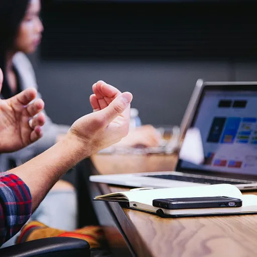 Formation à l’intelligence collective : un levier stratégique pour les compétences en gestion